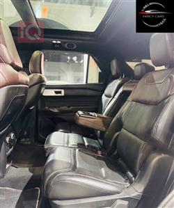 فورد إكسبلورر